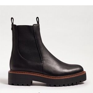Sam Edelman Laguna Chelsea Boot - size 10